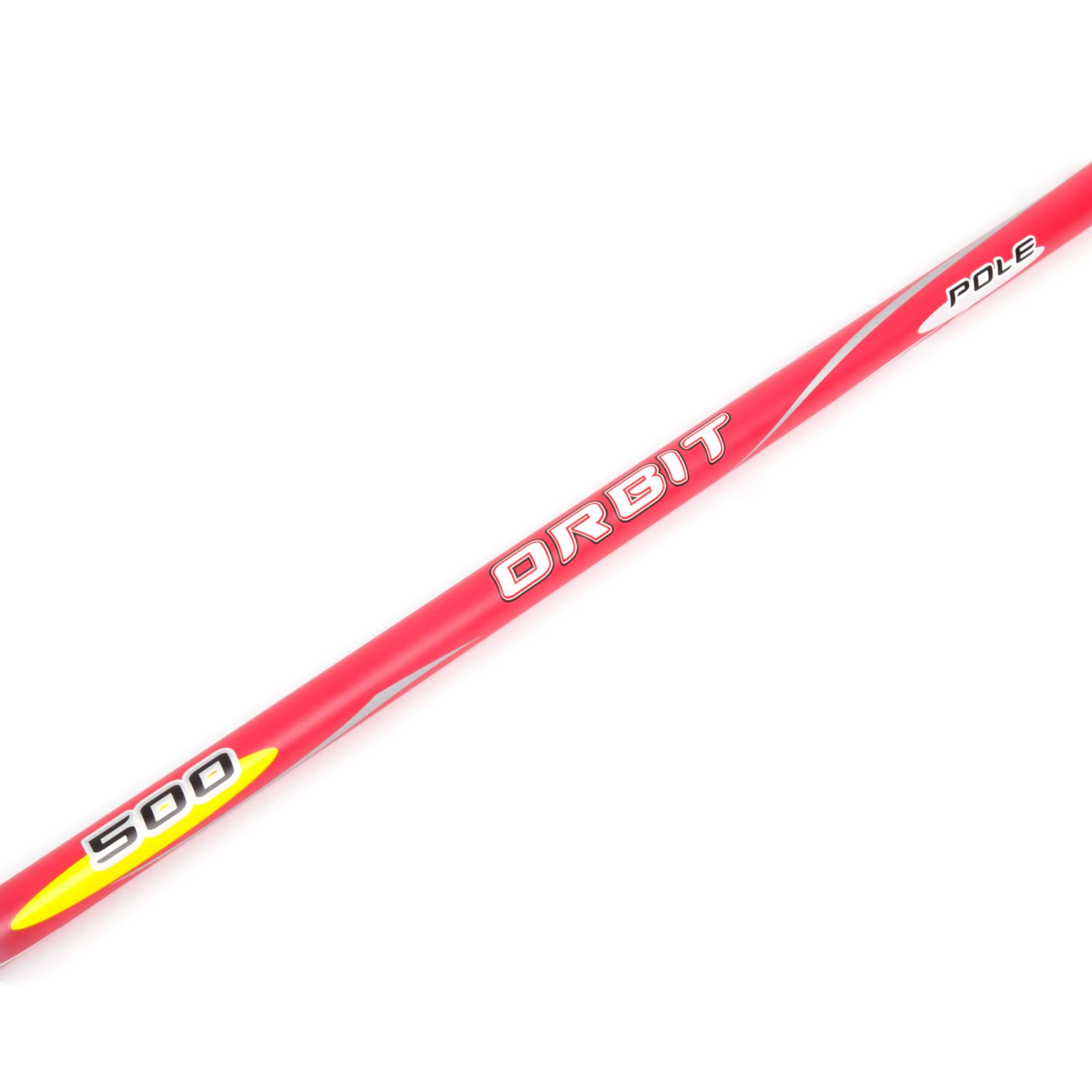Удилище маховое теле б/к BOB Orbit Pole, 5 м, тест до 25 г - 4