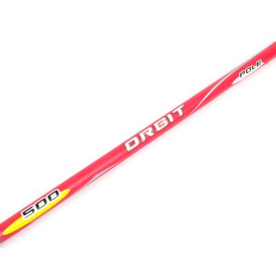 Удилище маховое теле б/к BOB Orbit Pole, 5 м, тест до 25 г - 4
