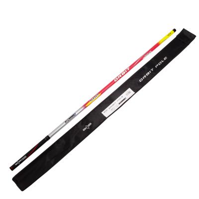 Удилище маховое теле б/к BOB Orbit Pole, 5 м, тест до 25 г - 6