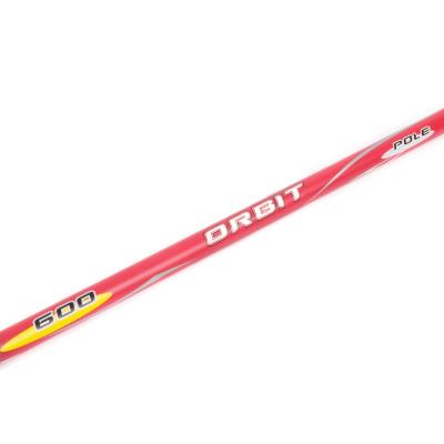 Удилище маховое теле б/к BOB Orbit Pole, 6 м, тест до 25 г - 3