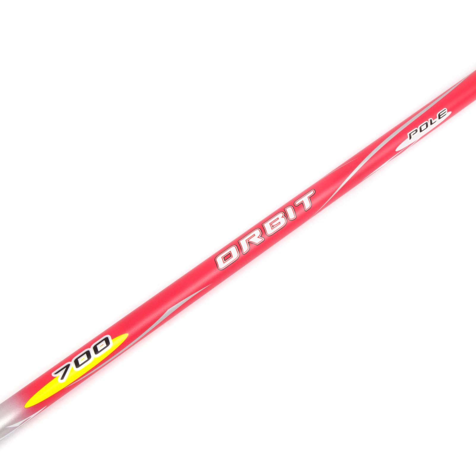 Удилище маховое теле б/к BOB Orbit Pole, 7 м, тест до 25 г - 3