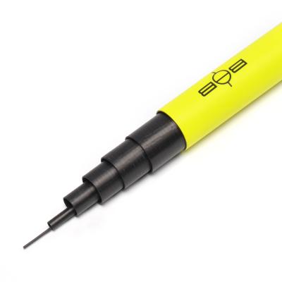 Удилище маховое теле б/к BOB Orbit Pole, 7 м, тест до 25 г - 6