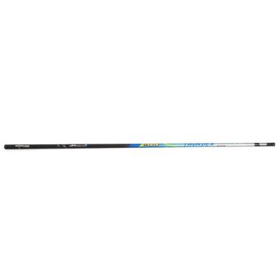 Удилище маховое теле б/к BOB Thunder Pole, 4 м, тест до 30 г - 2