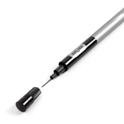 Удилище маховое теле б/к BOB Thunder Pole, 4 м, тест до 30 г - 3