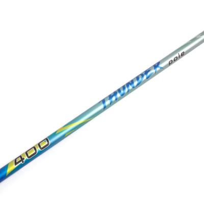 Удилище маховое теле б/к BOB Thunder Pole, 4 м, тест до 30 г - 4