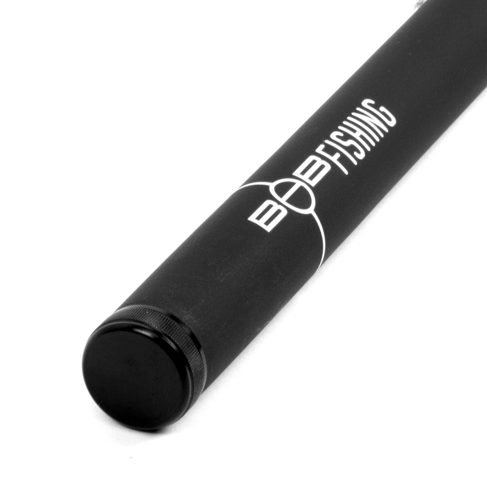 Удилище маховое теле б/к BOB Thunder Pole, 4 м, тест до 30 г - 5