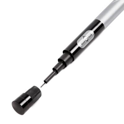 Удилище маховое теле б/к BOB Thunder Pole, 5 м, тест до 30 г - 3