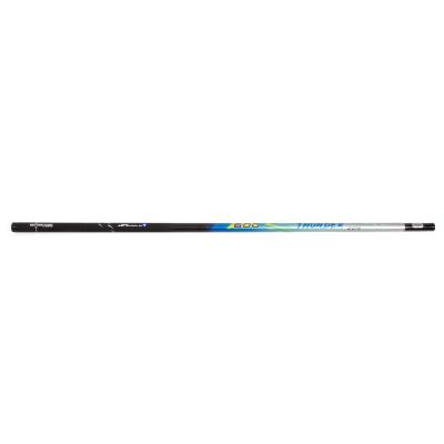 Удилище маховое теле б/к BOB Thunder Pole, 6 м, тест до 30 г - 2