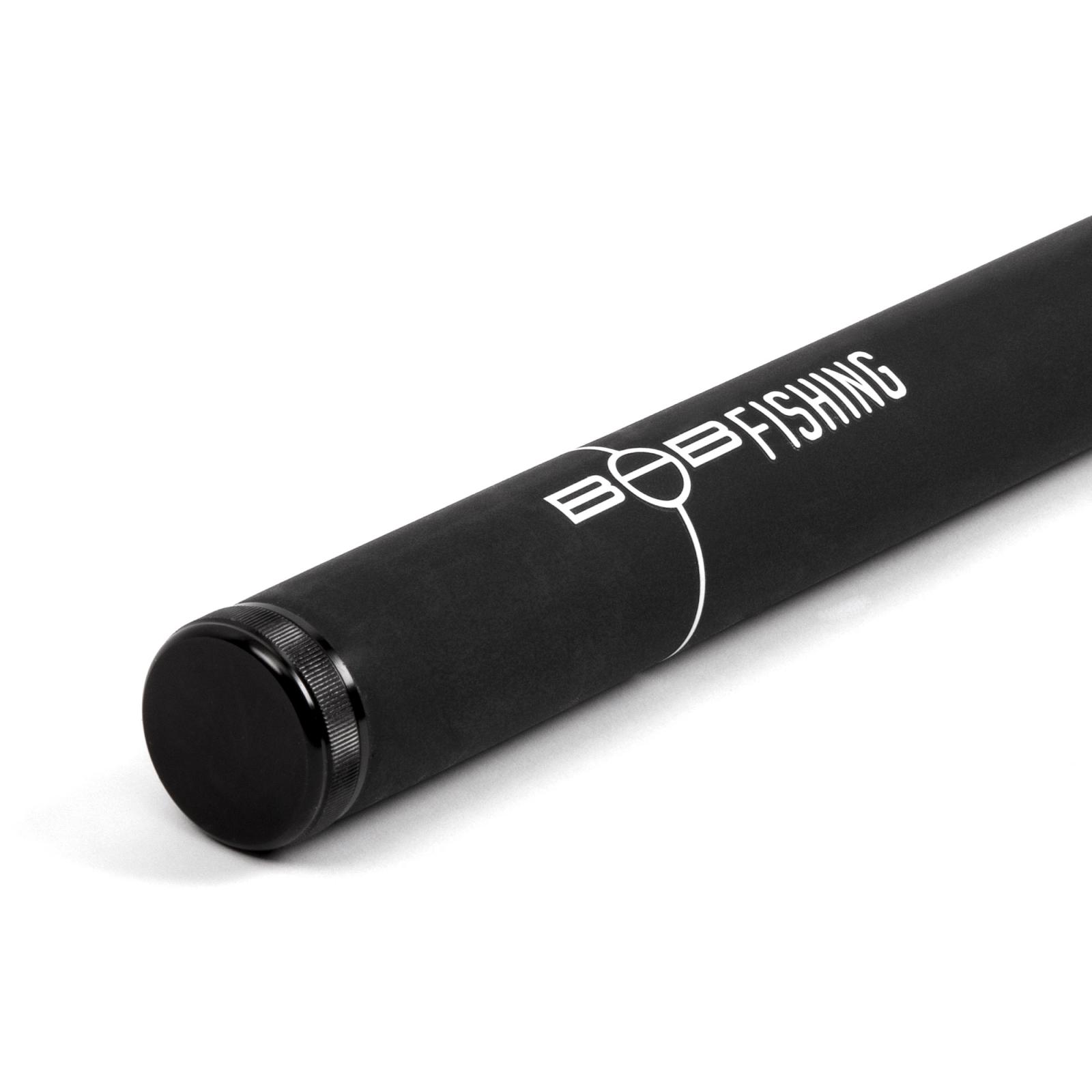 Удилище маховое теле б/к BOB Thunder Pole, 6 м, тест до 30 г - 5