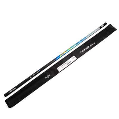 Удилище маховое теле б/к BOB Thunder Pole, 6 м, тест до 30 г - 6