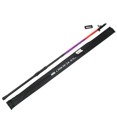 Удилище стеклопластиковое с/к NAMAZU Fortune Bolo, 3 м, тест 15-40г - 8