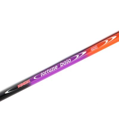 Удилище стеклопластиковое с/к NAMAZU Fortune Bolo, 4 м, тест 15-40г - 8