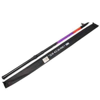 Удилище стеклопластиковое с/к NAMAZU Fortune Bolo, 5 м, тест 15-40г - 8