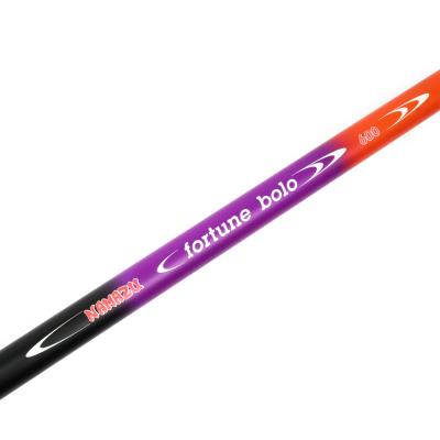 Удилище стеклопластиковое с/к NAMAZU Fortune Bolo, 6 м, тест 15-40г - 4