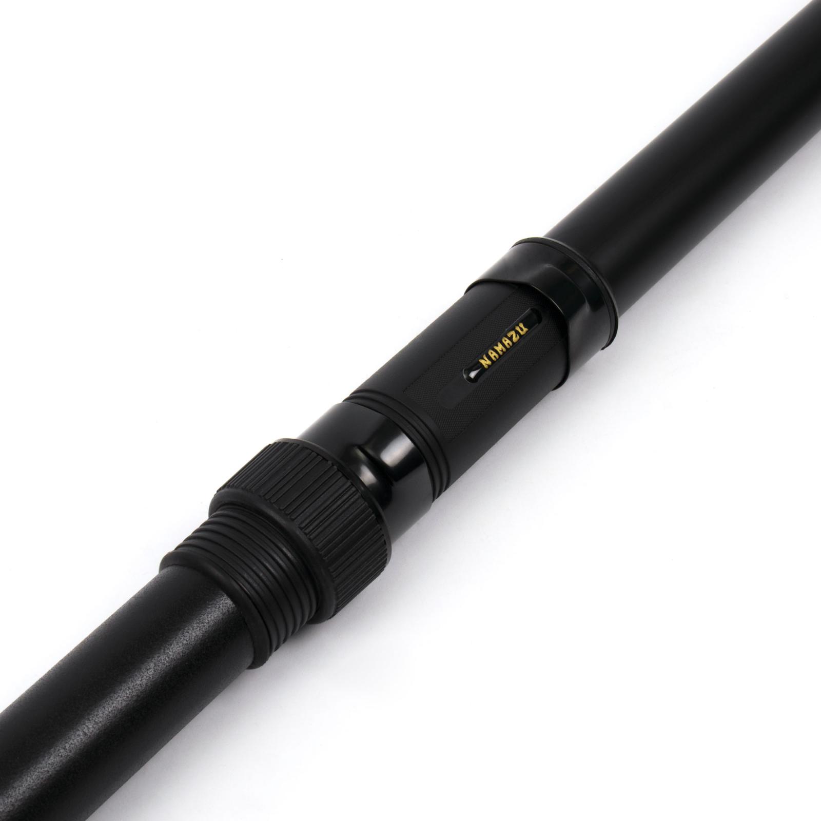 Удилище стеклопластиковое с/к NAMAZU Fortune Bolo, 6 м, тест 15-40г - 6