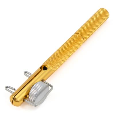Крючковяз Namazu Hook Knotter, L-112 мм - 1