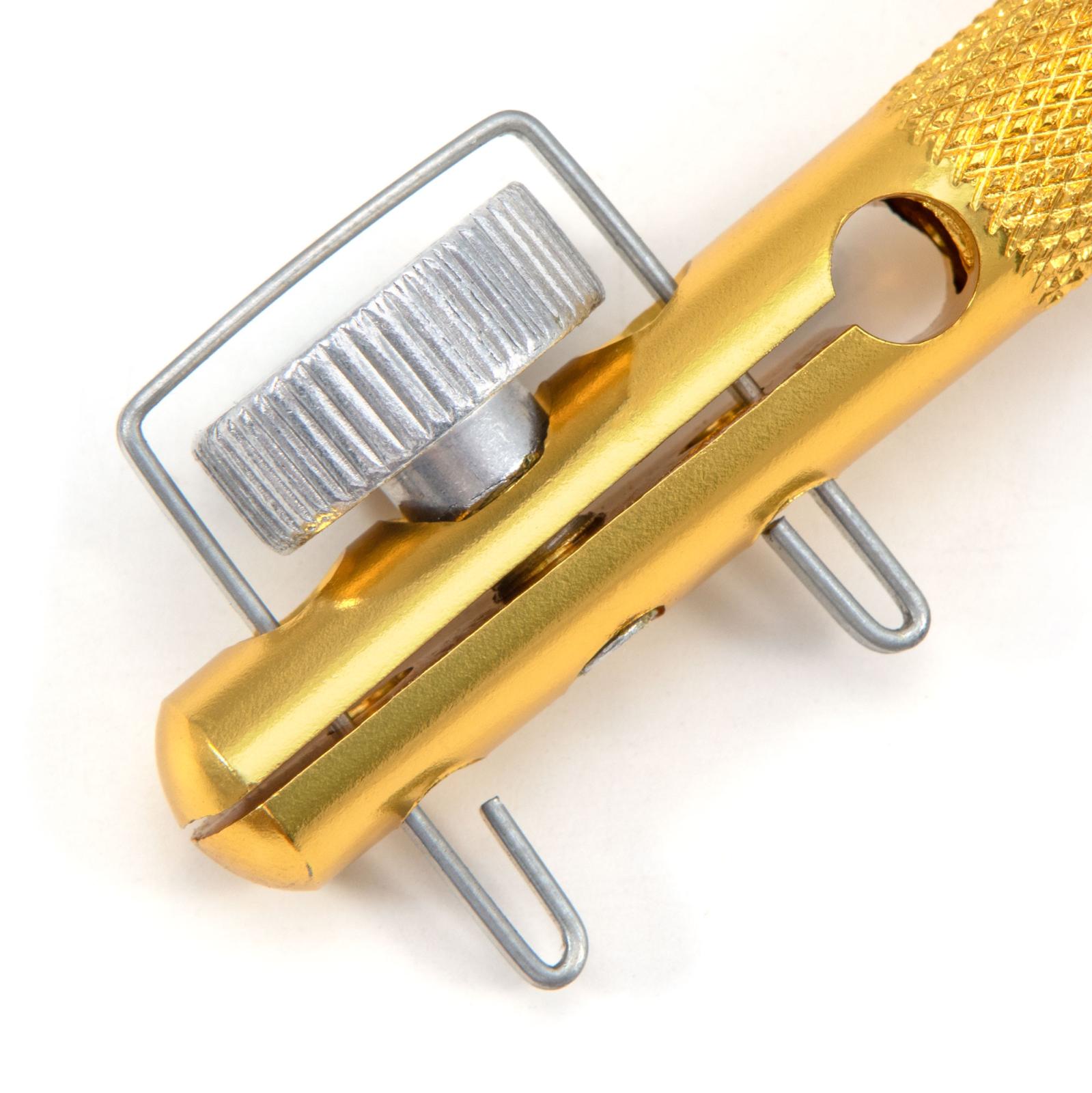 Крючковяз Namazu Hook Knotter, L-112 мм - 3