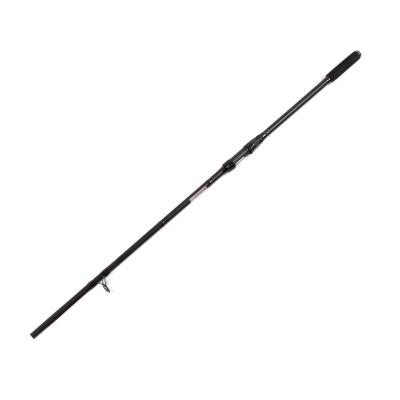 Удилище фидерное штекерное карбоновое NAMAZU Catana 330MH, 3,3 м, тест 60-120 г - 2