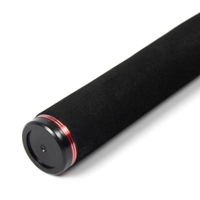 Удилище фидерное штекерное карбоновое NAMAZU Catana 360MH, 3,6 м, тест 60-120 г - 7