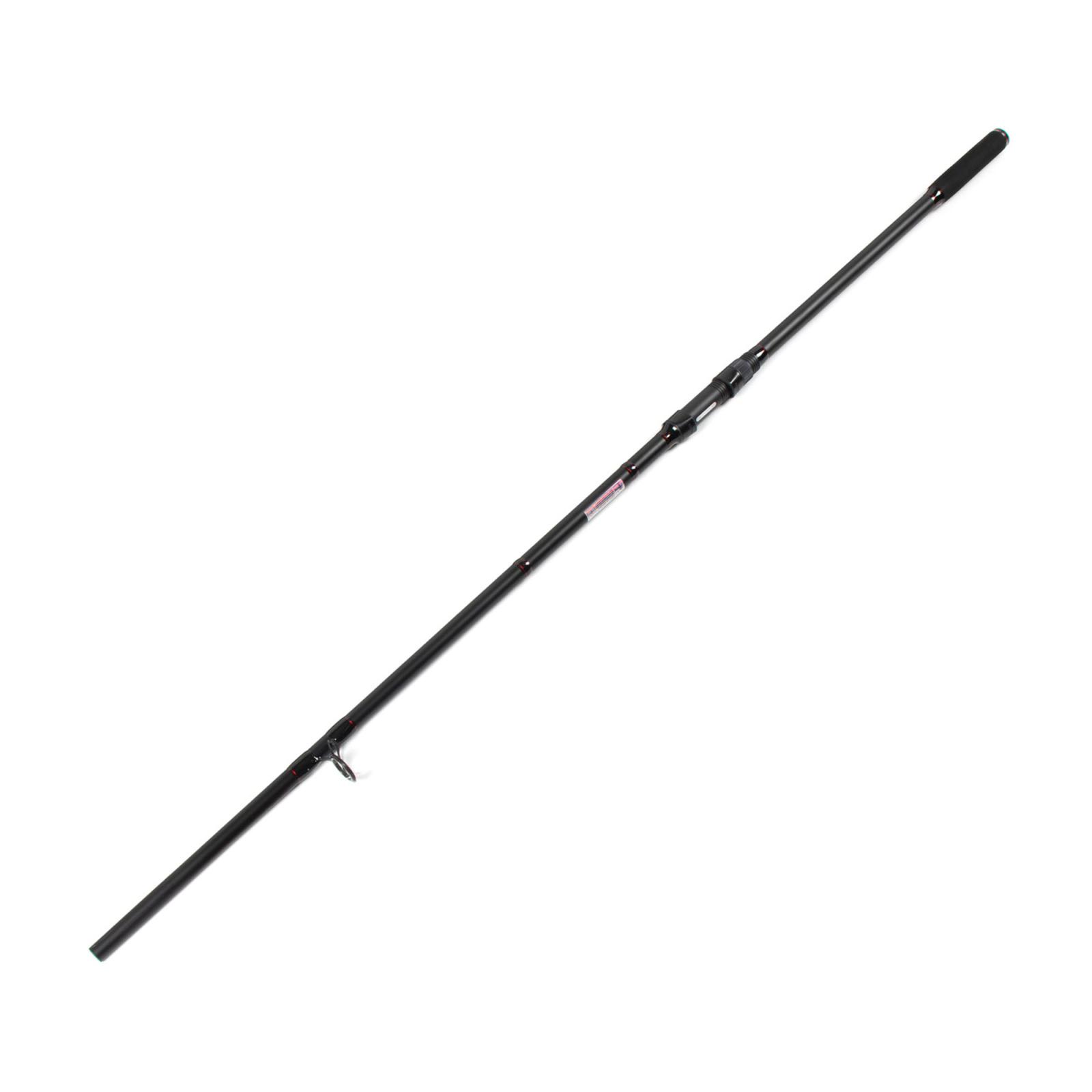 Удилище фидерное штекерное карбоновое NAMAZU Catana 390MH, 3,9 м, тест 60-120 г - 2