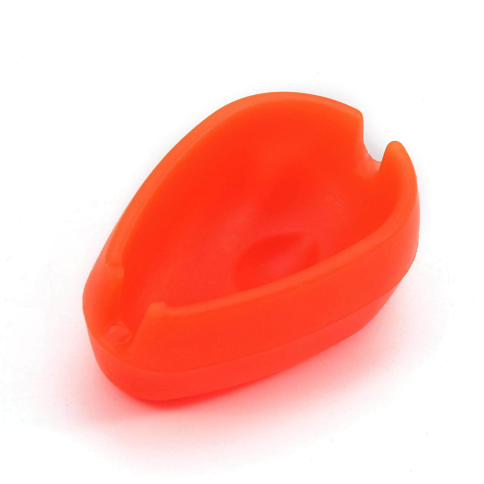 Пресс-форма Namazu Flat Method Feeder Mould, L-70 мм - 1