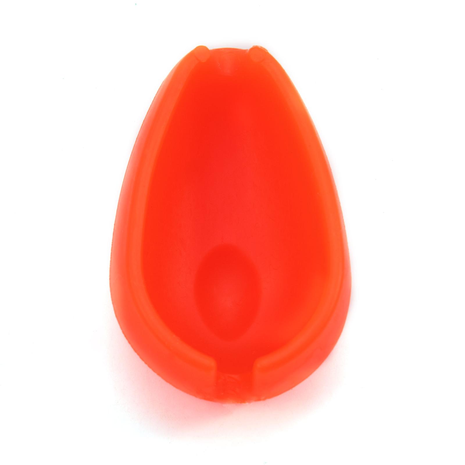 Пресс-форма Namazu Flat Method Feeder Mould, L-70 мм - 2