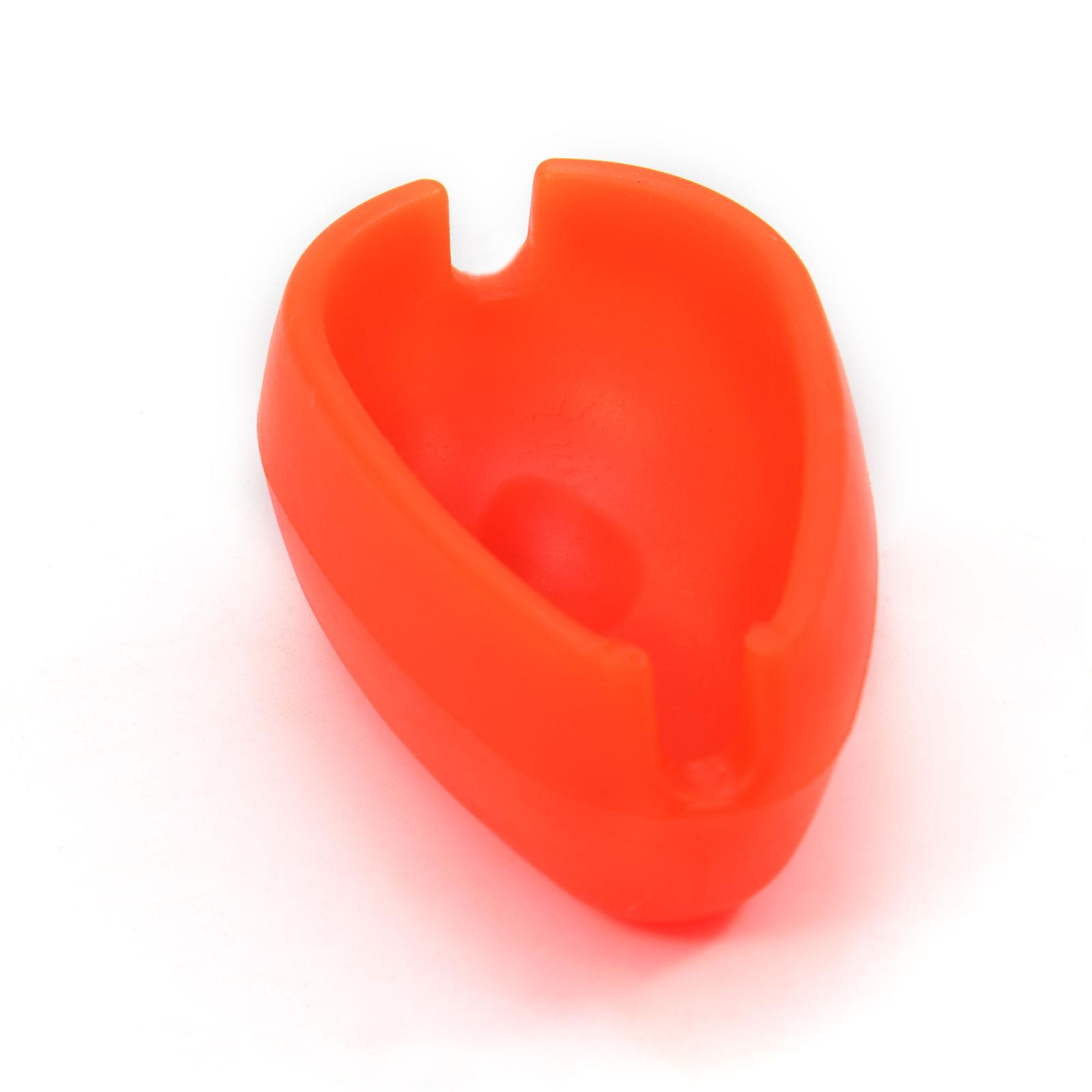 Пресс-форма Namazu Flat Method Feeder Mould, L-70 мм - 3