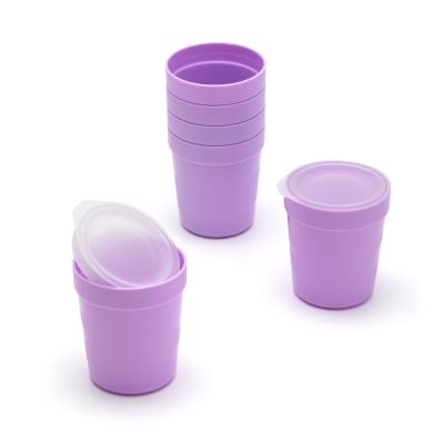 Набор для пикника СЛЕДОПЫТ Camping Set, на 4 персоны, пластик, в контейнере - 6