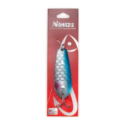 Блесна незацеп. Namazu Wild Hammer, вес 15 г, цвет 168 - 2
