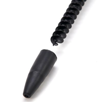 Ввертыш для палатки СЛЕДОПЫТ PRO Ice Anchors, L-180 мм - 4