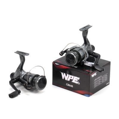 Катушка безынерц. Coblla CB 640 WPE, пласт. шпуля (уп. 2 шт.) - 5