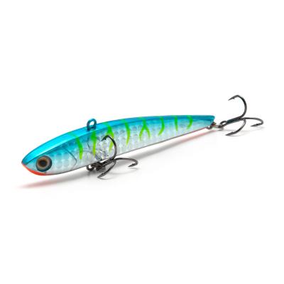 Раттлин Namazu Batiste, L-90 мм, 18 г, тонущий, цвет №175 - 2