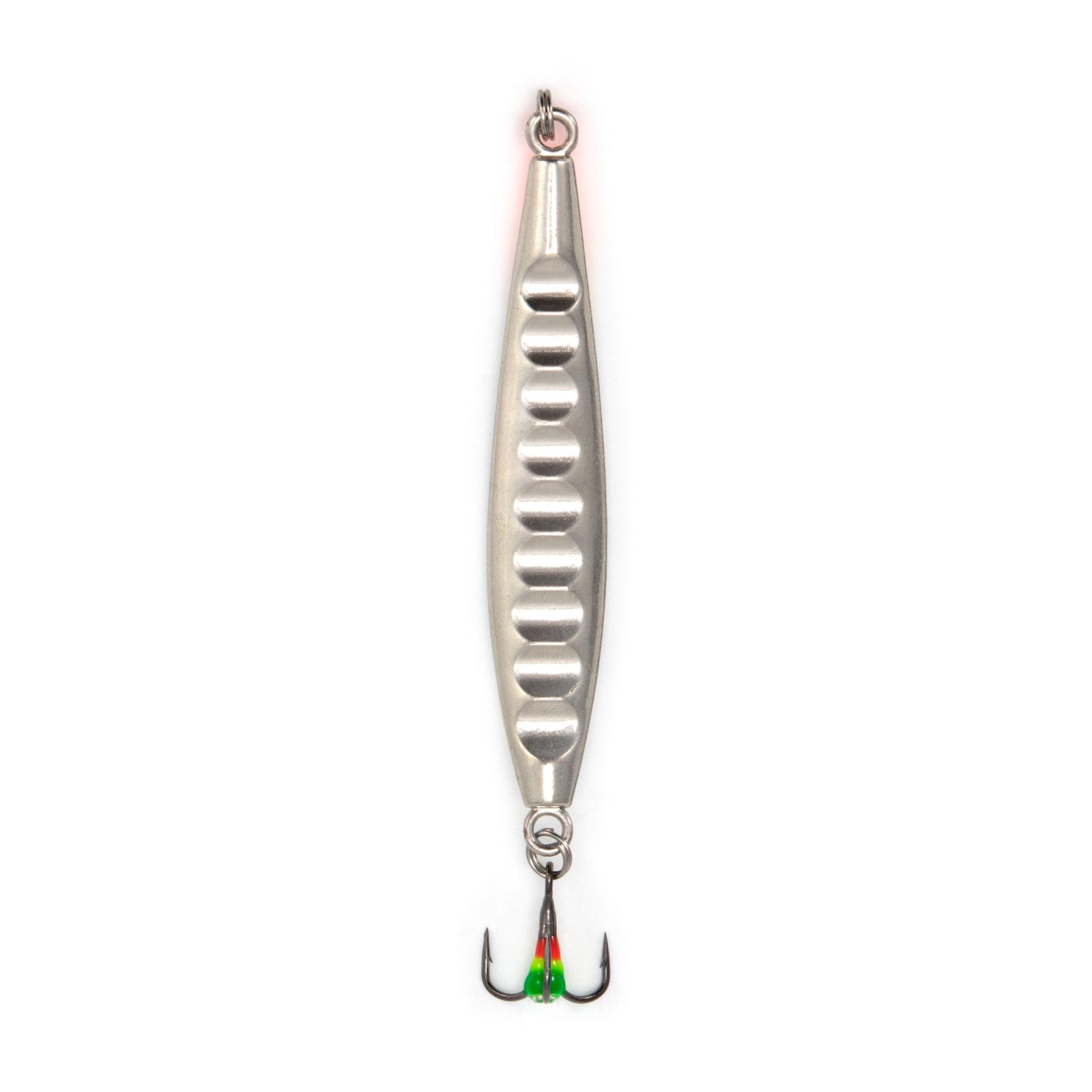 Блесна вертикальная Namazu Ice Dagger, размер 75 мм, вес 19 г, цвет D18 - 1