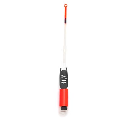 Сторожок лавсановый Яман STYLE 2 TAPER, 70 мм, 0,7 г (уп. 5 шт.) - 1