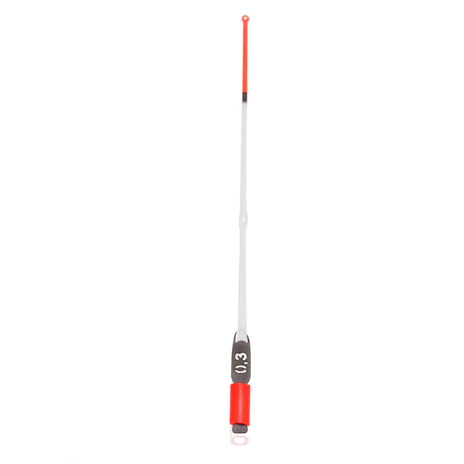 Сторожок лавсановый Яман STYLE 2 TAPER, 130 мм, 0,3 г (уп. 5 шт.)