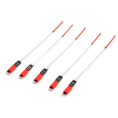 Сторожок лавсановый Яман STYLE 2 TAPER, 130 мм, 0,3 г (уп. 5 шт.) - 3