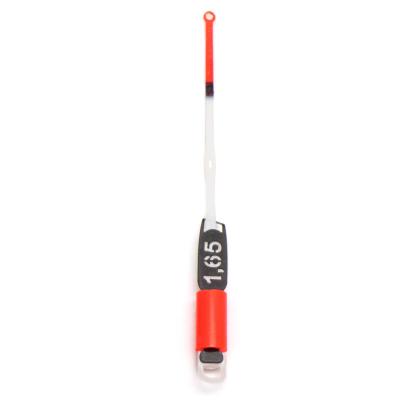 Сторожок лавсановый Яман STYLE 2 TAPER, 70 мм, 1,65 г (уп. 5 шт.) - 1