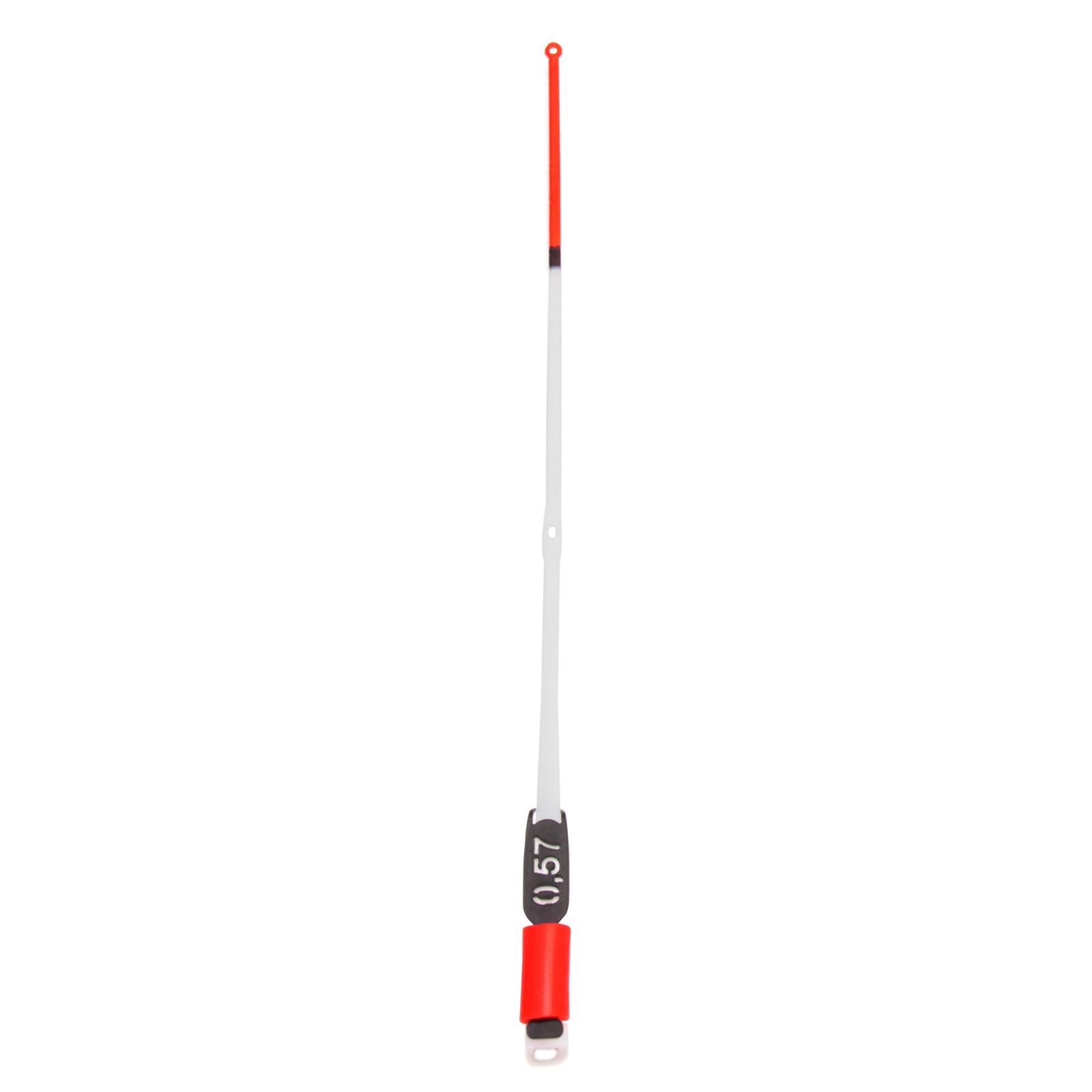 Сторожок лавсановый Яман STYLE 2 TAPER, 130 мм, 0,57 г (уп. 5 шт.)