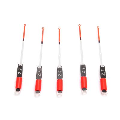 Сторожок лавсановый Яман STYLE 2 TAPER, 70 мм, 2,7 г (уп. 5 шт.) - 2