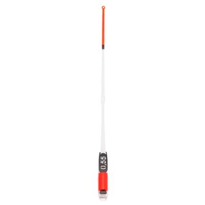 Сторожок лавсановый Яман STYLE 2 TAPER, 130 мм, 0,55 г (уп. 5 шт.) - 1