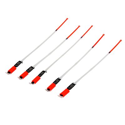 Сторожок лавсановый Яман STYLE 2 TAPER, 130 мм, 0,55 г (уп. 5 шт.) - 5