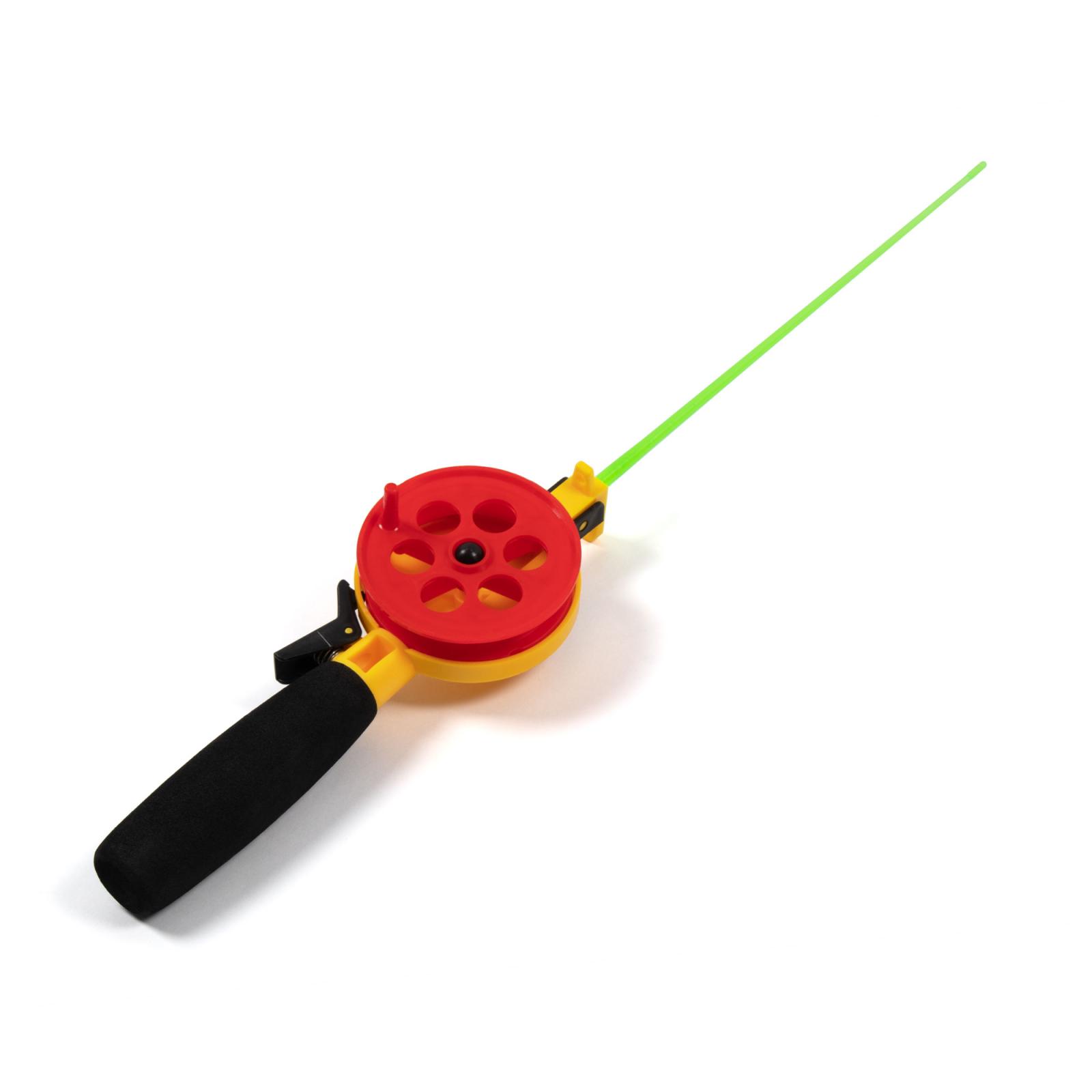 Удочка зимняя Namazu Winter Rod 65, поликарбонат (2 шт.)