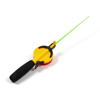 Удочка зимняя Namazu Winter Rod 65, поликарбонат (2 шт.) - 2