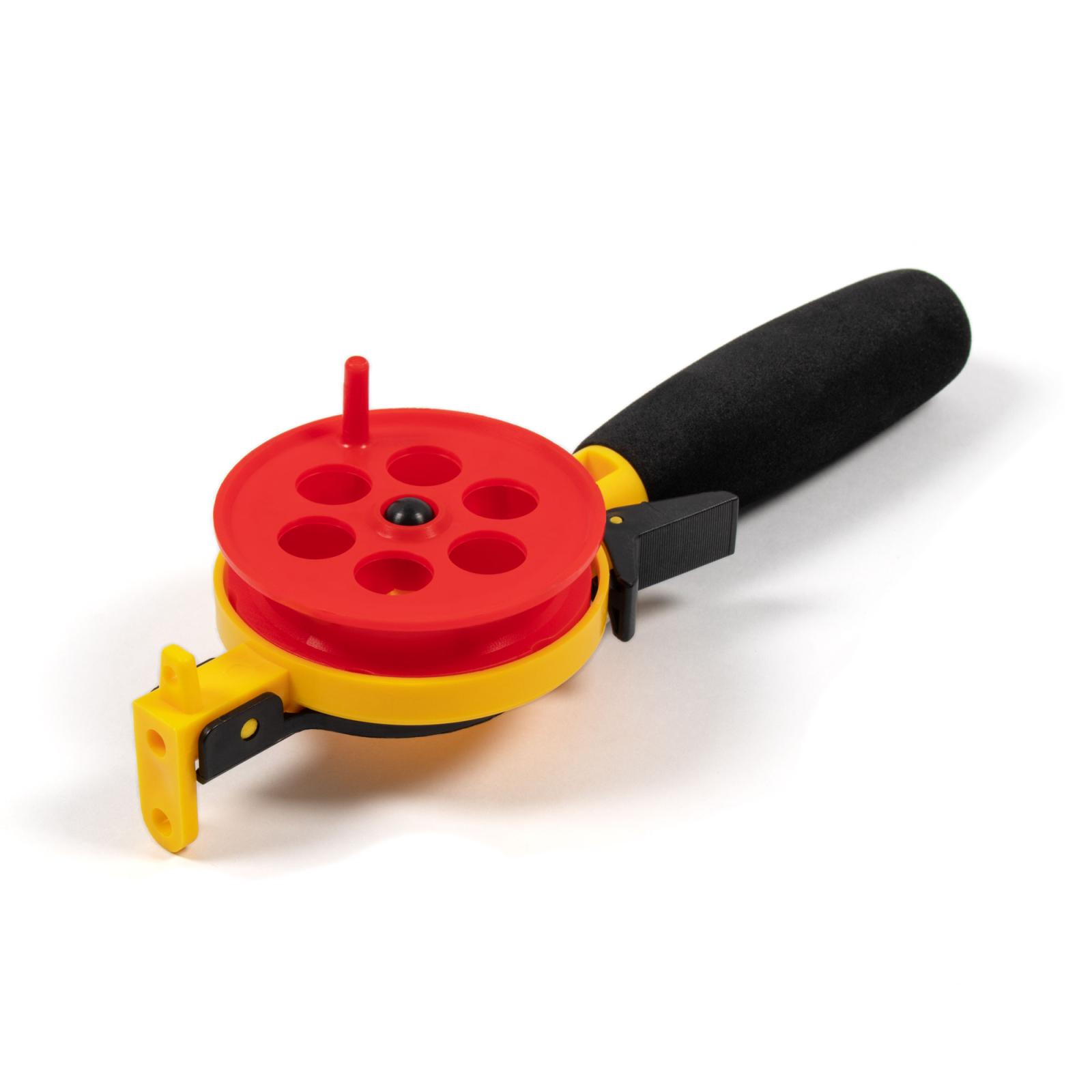 Удочка зимняя Namazu Winter Rod 65, поликарбонат (2 шт.) - 3