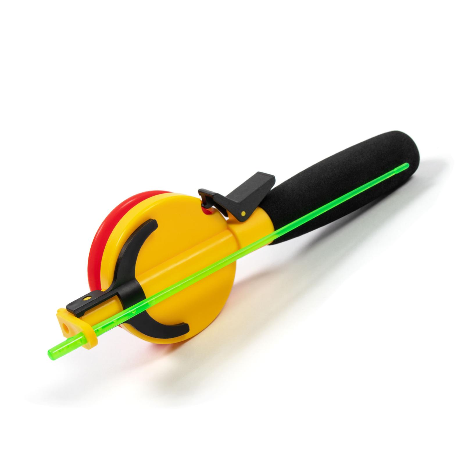 Удочка зимняя Namazu Winter Rod 65, поликарбонат (2 шт.) - 4