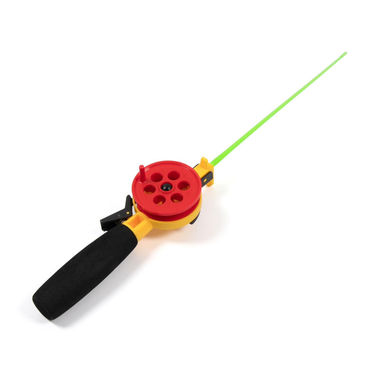 Удочка зимняя Namazu Winter Rod 55, поликарбонат (2 шт.)