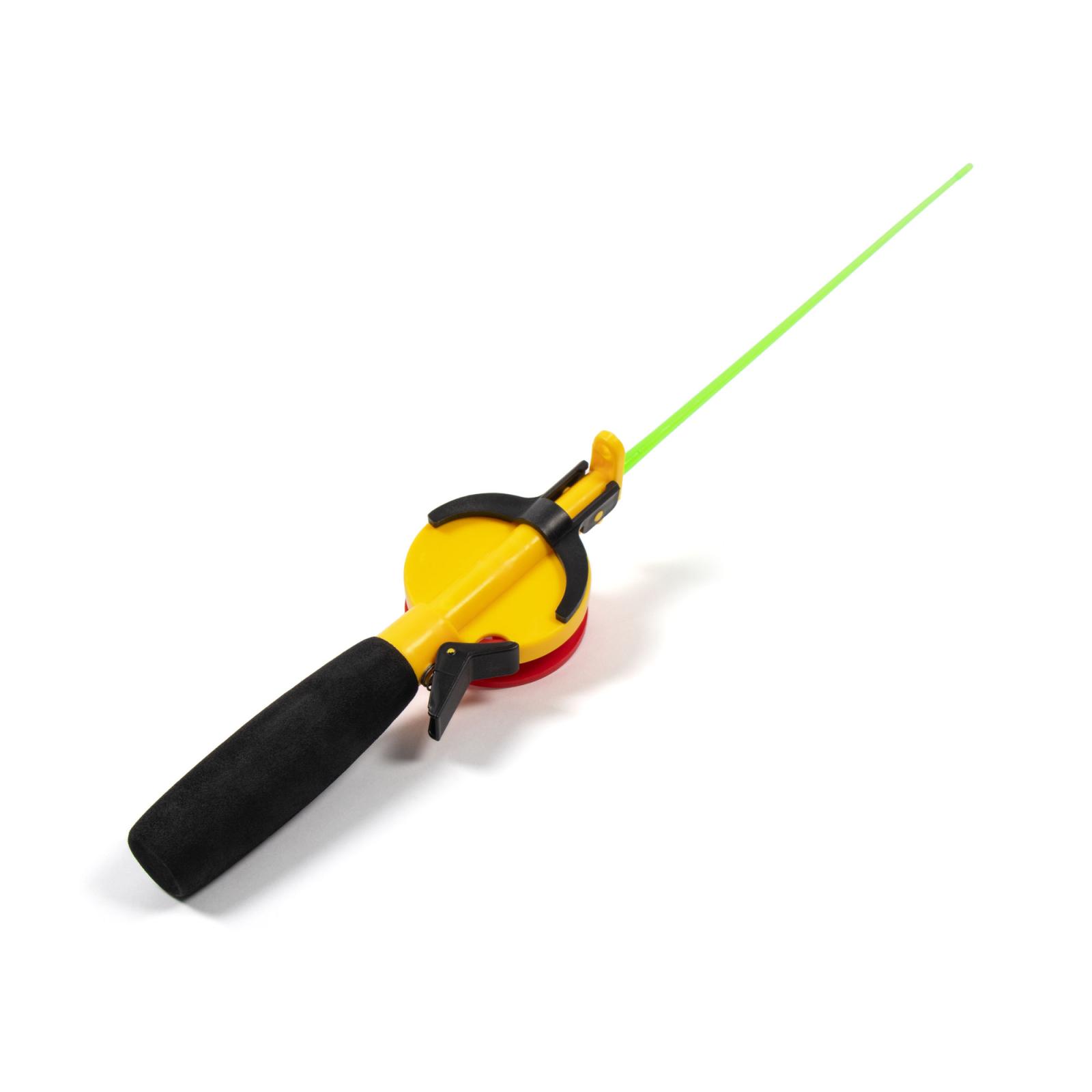 Удочка зимняя Namazu Winter Rod 55, поликарбонат (2 шт.) - 2