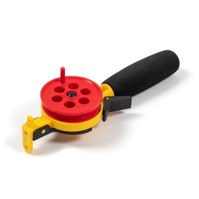 Удочка зимняя Namazu Winter Rod 55, поликарбонат (2 шт.) - 3