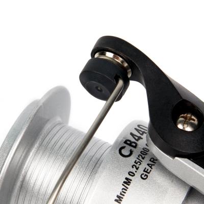 Катушка безынерц. Coblla CB 440 WPE, пласт. шпуля (уп. 2 шт.) - 10
