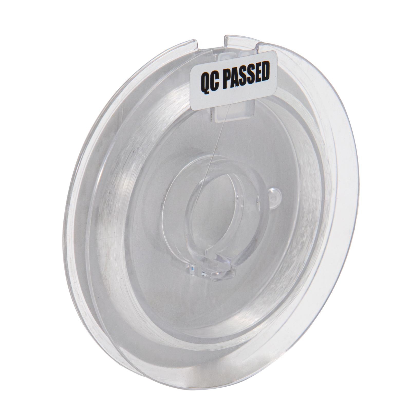 Леска Frostbite CRYOLINE Z, #0.25, L-30 м, d-0,083 мм, test-0,70 кг, прозрачный - 3